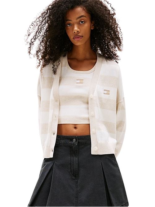 DW0DW20968AE3 PANNA Tommy Jeans | DW0DW20968AE3 PANNA